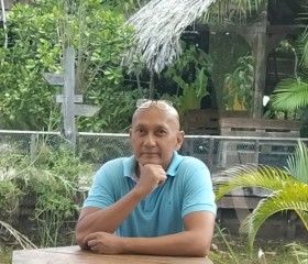 Ali, 58 лет, Paramaribo