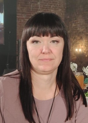 Ирина из Большое Болдино 47 лет