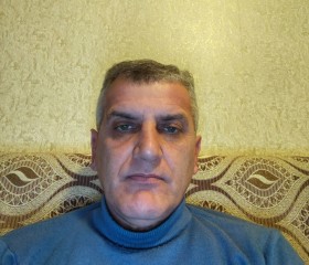 Alik, 53, Mingelchaur