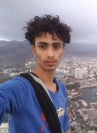 احمد محمد احمد ع, 20, Taizz