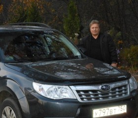 Геннадий, 61 год, Липецк