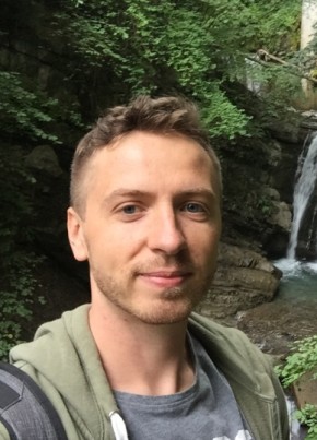 Александр, 39, Schweizerische Eidgenossenschaft, Lausanne