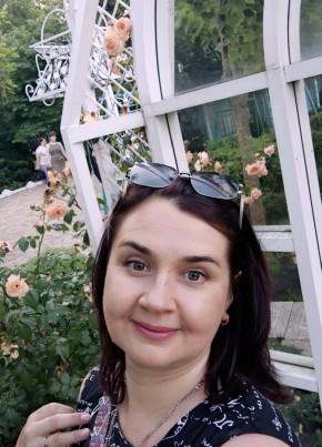 Ольга из Калуги 50 лет