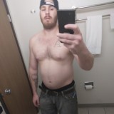 Brad Witt, 21  , Eden