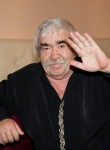 геннадий, 67 лет, Луганськ