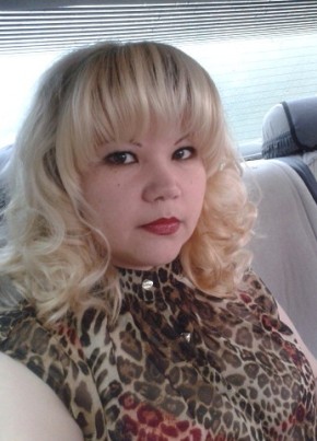Оксана, 38, Россия, Якутск
