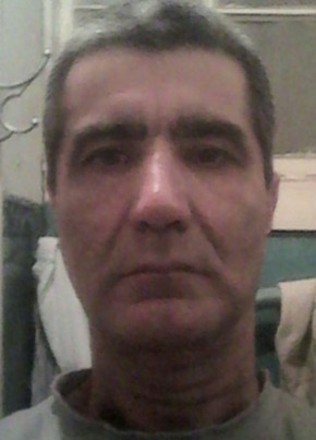 Nazarali Xodza, 61, Россия, Клин