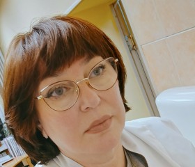 Zhanna, 58, Murmansk
