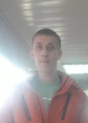 Алексей из Самары 36 лет