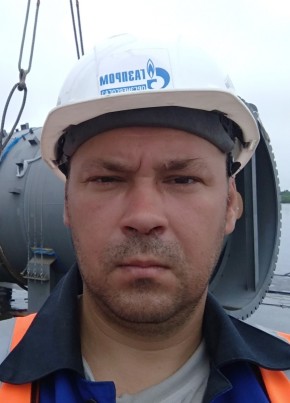 Вячеслав, 42, Россия, Свободный