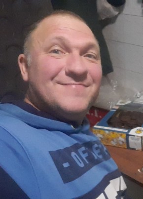 Макс, 48, Россия, Армавир