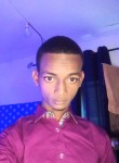 Abdou, 23 года, Douala