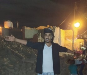 ابو عناد, 31, Lahij