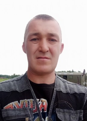 Борис, 42, Россия, Иркутск