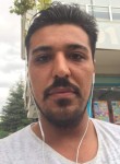 İbrahim, 30 лет, Kayseri