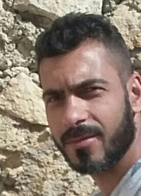 Muhamed, 39, جمهورية العراق, بغداد