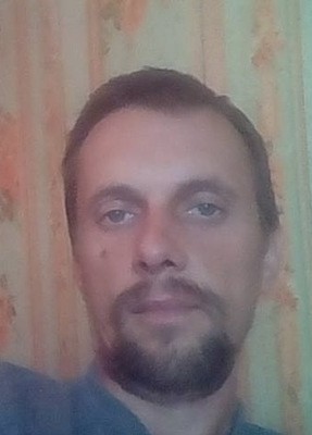 Денис, 40, Россия, Спас-Клепики