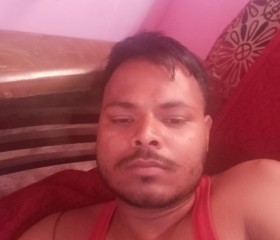 Anshu, 21 год, Lucknow