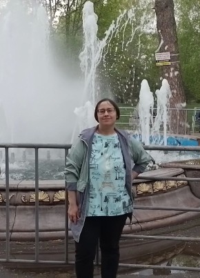 Оля, 39, Россия, Чистополь