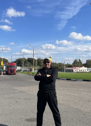 Алексей из Ліды 44 года