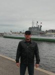 Дэн, 49 лет, Санкт-Петербург