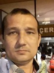 Фахриддин, 47 лет, Ankara