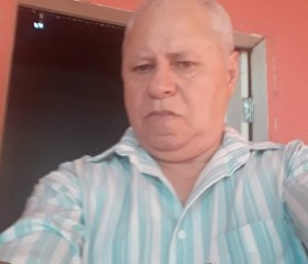Filho, 66 лет, Rio Branco