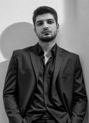 Giorgi из Żagań 31 год