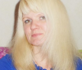 Наталья, 46 лет, Нытва