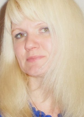 Наталья, 46, Россия, Нытва