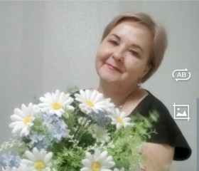 Ольга, 58 лет, Новая Ладога