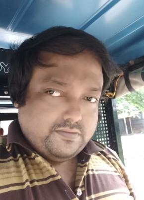 Subhankar, 33, India, Kāliyāganj