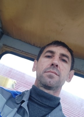 Владимир, 45, Россия, Миллерово