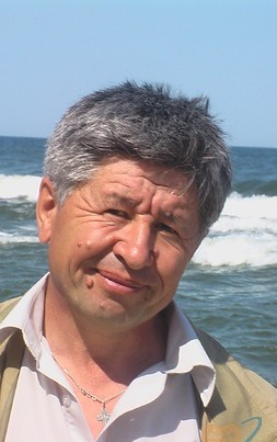 Сергей, 68, Россия, Балашиха