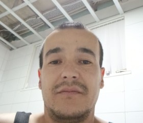 Kobilzhon, 33, Khimki