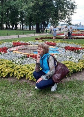 Елена, 60, Россия, Юрга