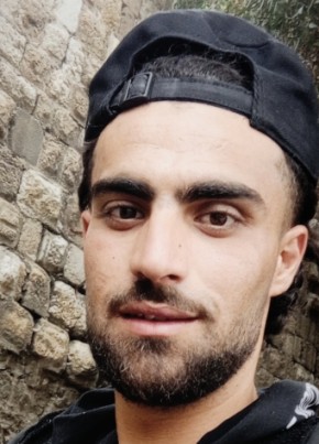 علاء из الحراك 24 года