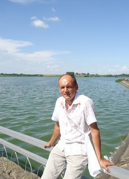 Игорь, 46, Рэспубліка Беларусь, Горад Мінск