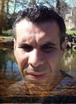 Yasin, 42 года, Givors