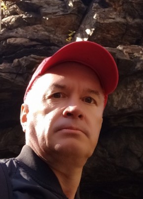 Сергей, 44, Россия, Новоуральск