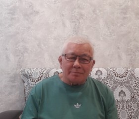 Александэр, 66 лет, Усолье-Сибирское
