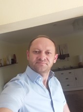 Evgeniy, 41, Germany, Bad Konigshofen im Grabfeld