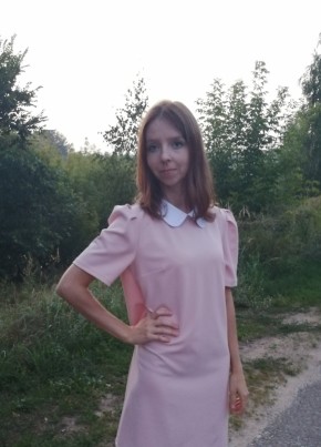 Anna, 32, Россия, Васильево