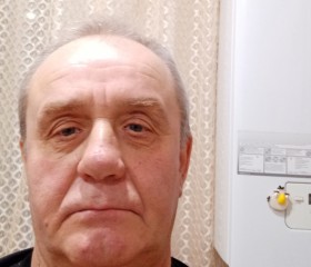 Oleg, 63, Vladimir