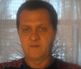 Виктор, 55 лет, Алчевськ
