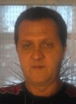 Виктор, 55 лет, Алчевськ