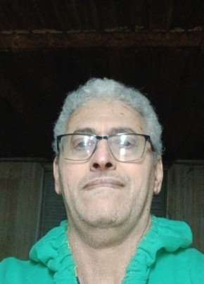 Valtoir Carnizel из Caxias do Sul 59 лет