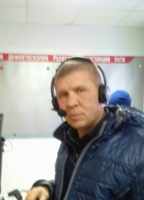 Игорь, 54, Россия, Кандры