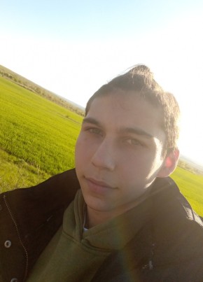 Владимир, 18, Україна, Первомайськ (Луганська)