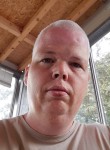 Jacco , 43 года, Schijndel